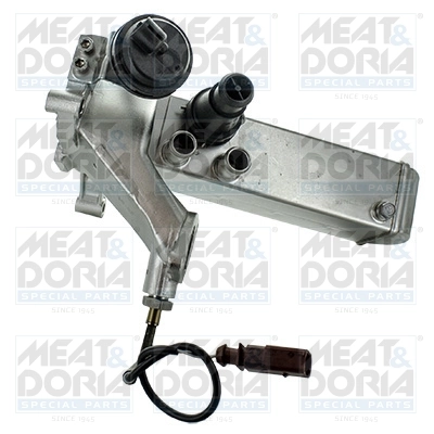 EGR Module